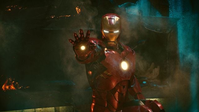 'Iron Man 2' adelantó a escondidas la llegada de un elemento clave para la franquicia de Marvel noticias imagen
