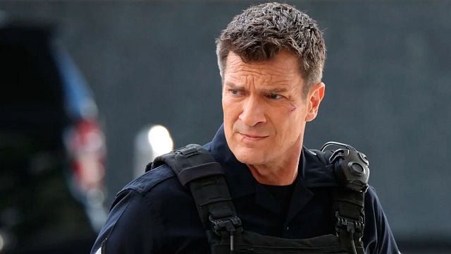 La amarga derrota de 'The Rookie': Nathan Fillion revela la verdadera razón por la que fracasó la serie donde 'NCIS' triunfó