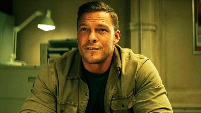 La temporada 3 de 'Reacher' tendrá un cambio importante con el protagonista de Alan Ritchson en un nuevo mundo: “Hemos sido muy creativos” noticias imagen