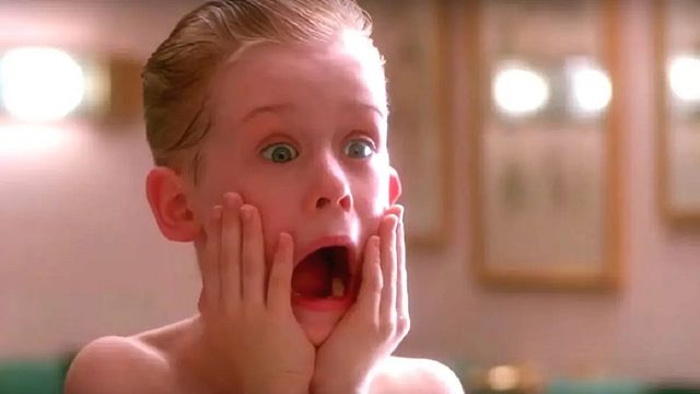 La marca que pagó por aparecer en 'Solo en casa' y lo que obtuvo fue un gazapo que es imposible no ver noticias imagen