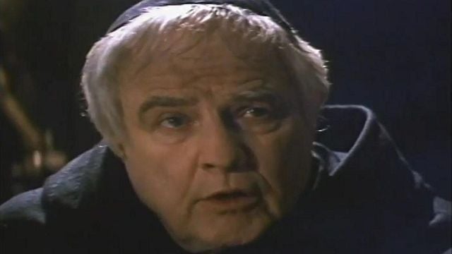 Iba a ser una epopeya épica con Marlon Brando, pero fue un fracaso estrepitoso que la gente siempre confunde con otra película noticias imagen