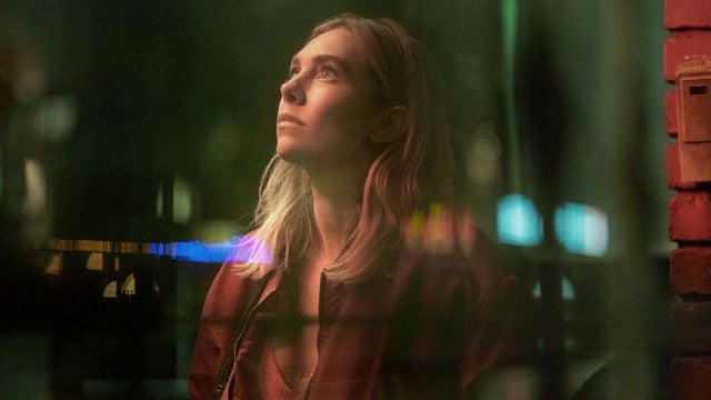 El nuevo número 1 en Netflix es una película desconocida que ha destronado a las sensaciones del año noticias imagen