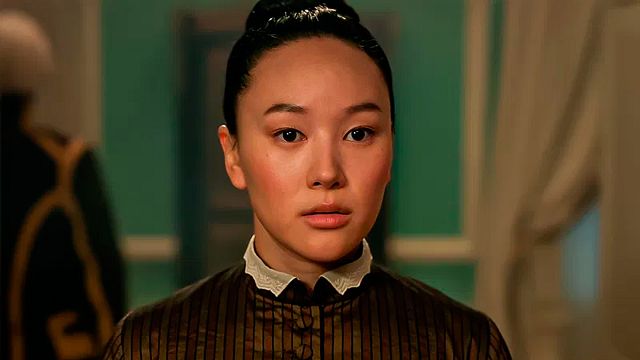 Yerin Ha cometió un error nada más fichar por 'Los Bridgerton' y provocó una oleada de especulaciones entre los fans: "Pensé que me iban a despedir" noticias imagen