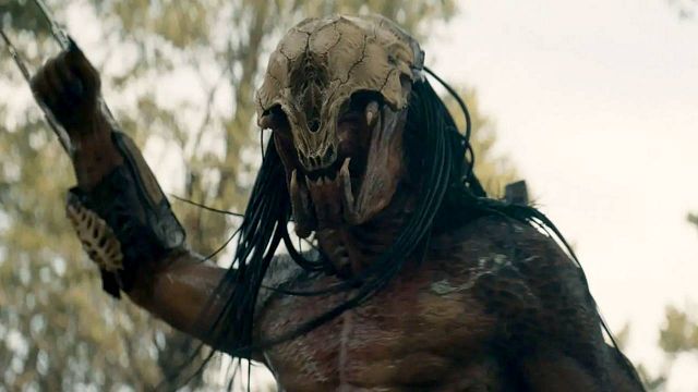 Ciencia ficción solo para adultos: En el brutal tráiler de la película secreta de 'Predator', el alienígena lucha contra vikingos, ninjas y aviones noticias imagen