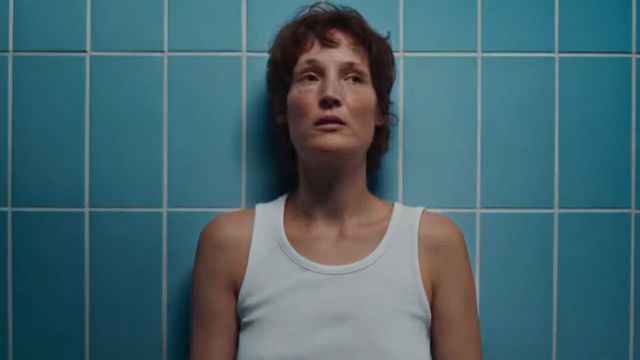 Vicky Krieps: "Vivimos en un mundo donde es casi imposible ser verdaderamente libre, independiente y honesto" noticias imagen