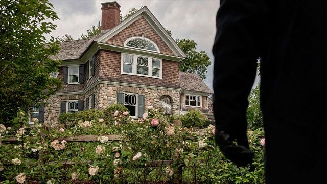 Esta serie 'thriller' de Netflix solo tiene siete episodios y te obligará a verla de un tirón noticias imagen