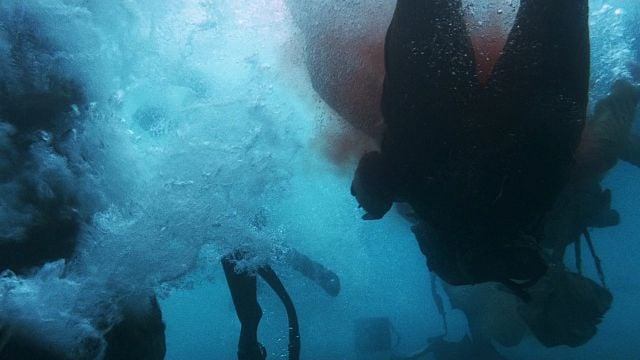 Alerta Netflix: una de las mejores películas bélicas de todos los tiempos está a punto de dejar la plataforma noticias imagen