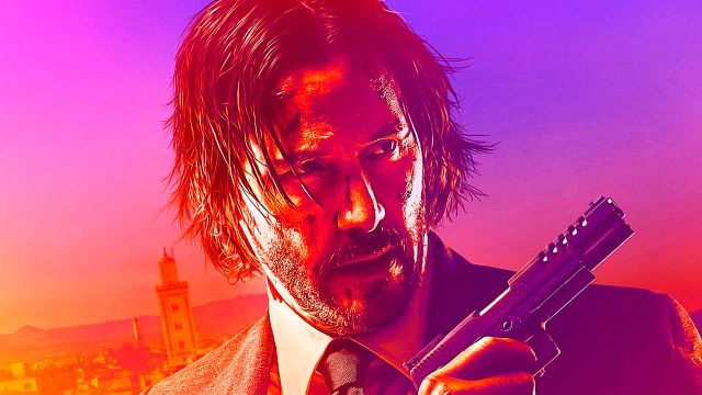 2023 solo mejora: La serie precuela de 'John Wick' la prodremos ver en España de la mano de Prime Video