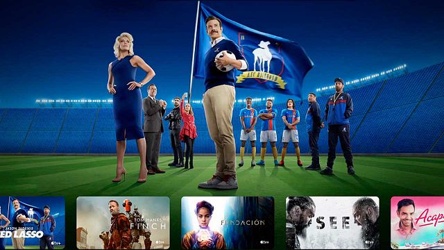 Últimos días para obtener dos meses gratis de AppleTV+: esto es lo único que tienes que hacer noticias imagen