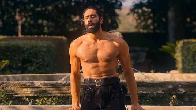 Prohibida y censurada durante 671 años: Netflix rodó una sucia historia medieval y ya está aquí el primer tráiler noticias imagen