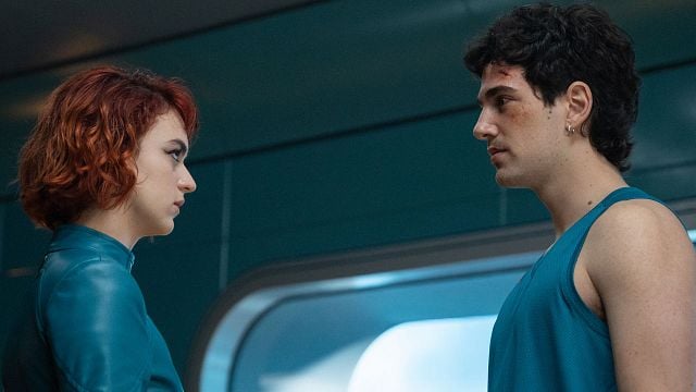 'El refugio atómico': “Cada episodio tiene sus bombitas y cada personaje explota en algún momento” noticias imagen