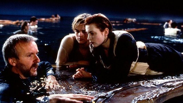 Si miramos la lista de películas más taquilleras por número de entradas vendidas, el top 2 cambia y entra un título inesperado noticias imagen