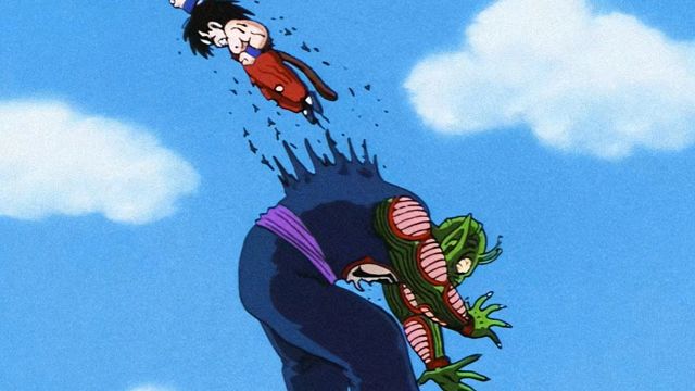 Este mítico episodio de 'Dragon Ball' marcó a toda una generación, y con razón: Goku nunca acabó con ningún otro enemigo de manera tan gráfica noticias imagen