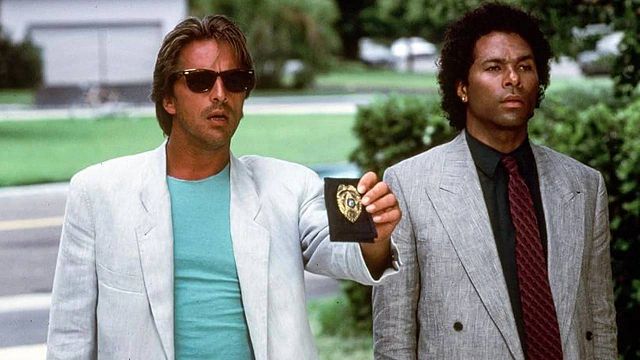 Por fin es oficial: estas dos superestrellas protagonizarán la nueva película de 'Miami Vice' y ya se ha revelado el título noticias imagen