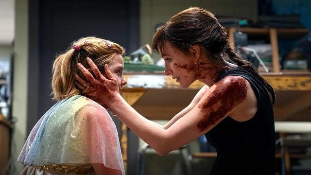 "Tuvimos mucha suerte. Nuestro as bajo la manga era lo que Jessica Chastain aporta a su interpretación": llega a los cines 'La otra madre', con sustos cada minuto y medio noticias imagen