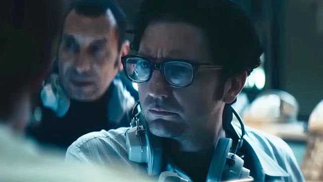 La mejor película de la semana está basada en hechos reales y es un ‘thriller’ de alta tensión noticias imagen