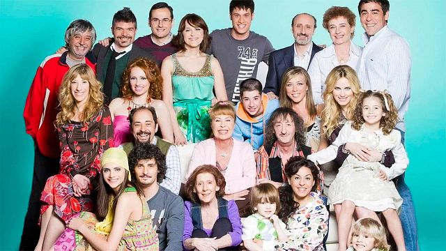 "Si uno ya no da juego, se quita el personaje": este actor nunca quiso irse de 'La que se avecina', pero "lo decidieron así" noticias imagen