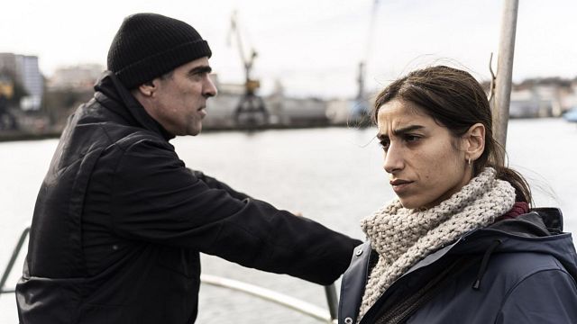 La única mujer que se infiltró en ETA: La policía que pasó 8 años conviviendo con terroristas noticias imagen