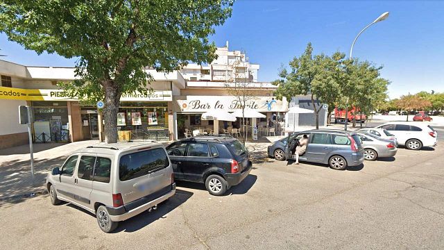 Un participante de 'First Dates' es detenido por apuñalar a un hombre tras una discusión noticias imagen