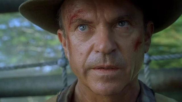Sam Neill, mítico actor de 'Jurassic Park', ha muerto a los 78 años noticias imagen