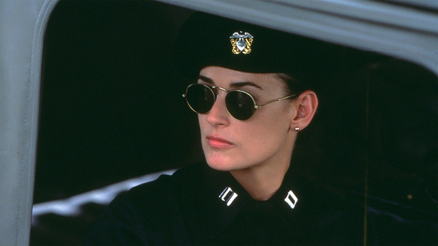 "Ya la habían matado antes de que nadie la viera": Hace 27 años, Ridley Scott filmó uno de los mayores fracasos de su carrera noticias imagen