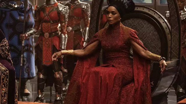 Ya está disponible en Disney+ ‘Black Panther: Wakanda Forever’: disfruta en casa del cierre de la Fase 4 del UCM noticias imagen