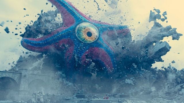 James Gunn quería dirigir 'Thunderbolts*', pero DC se adelantó a Marvel: El director fue despedido e hizo una de las mejores películas de antihéroes noticias imagen