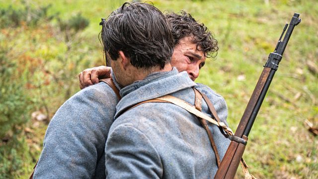 Por qué hoy no hay capítulo de 'La Promesa': esta es la razón de su ausencia en la programación de RTVE noticias imagen