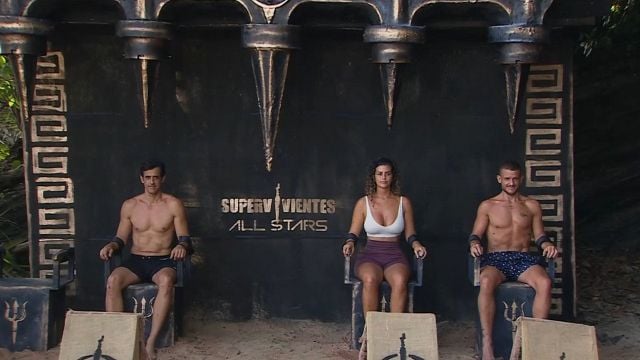 'Supervivientes All Stars 3' desvela a su nueva concursante y al primer salvado de la edición: Así queda la lista de nominados noticias imagen