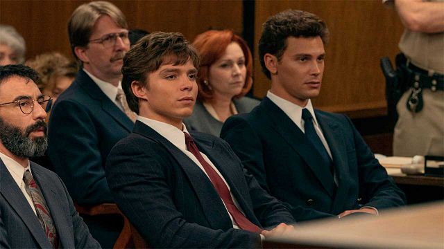 Netflix resucita el crimen del que Estados Unidos lleva hablando 35 años: 115 millones de personas vieron el relato anterior noticias imagen