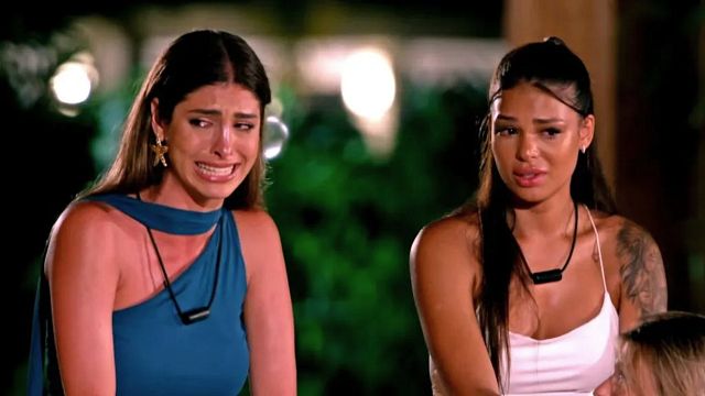 El amago de abandono de dos concursantes de 'La isla de las tentaciones 8' provoca una insólita decisión de la organización noticias imagen