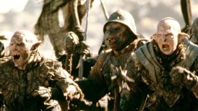 Dirigir a 25.000 personas a la vez: Peter Jackson tomó el camino más complicado para dar realismo a 'El señor de los anillos', pero funcionó noticias imagen