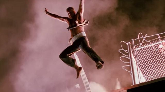 Clint Eastwood rechazó protagonizar una de las sagas de acción más míticas: el actor sustituto ha pasado a la posteridad noticias imagen