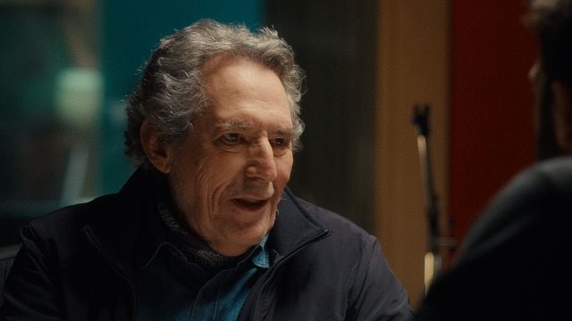 Miguel Ríos: "Felipe González me dijo: 'Miguel, lo más práctico es que pienses que has ganado la mitad de lo que has ganado'" noticias imagen
