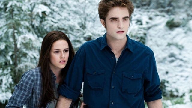 "No. Es asqueroso": Por eso las películas de 'Crepúsculo' son de todo menos románticas, según Robert Pattinson