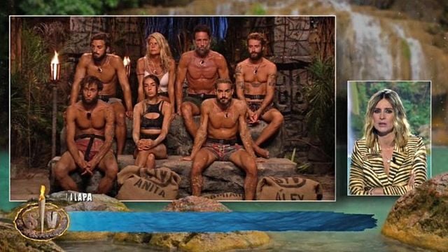 Nuevo expulsado en 'Supervivientes 2025', pero no hay lista de nominados: Cuándo se realizarán las nominaciones noticias imagen