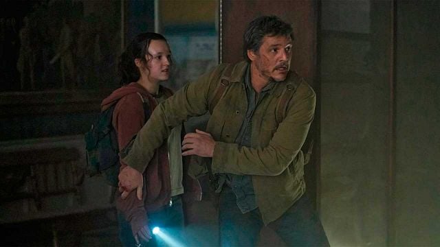 Apenas dura unos segundos, pero el primer episodio de 'The Last of Us' esconde un curioso guiño para fans difícil de cazar noticias imagen
