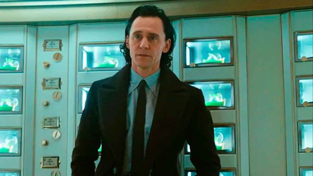 "Siempre ha sido de género fluido": Tom Hiddleston celebra el paso de 'Loki' respecto a la identidad sexual del famoso personaje de Marvel