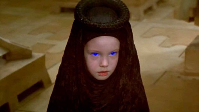 Hace 40 años dejó su huella en esta película de ciencia ficción: hoy sigue siendo igual de espeluznante noticias imagen