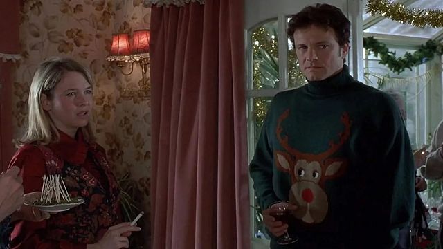 Ser el más original esta Navidad es fácil: estos cinco jerseys feos inspirados en películas y series son el secreto del éxito noticias imagen