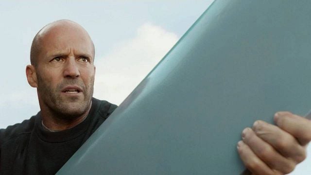 Casi 4 horas y más de 927 millones: Esta saga de acción está en Netflix y es la más taquillera de Jason Statham fuera del universo 'Fast & Furious' noticias imagen