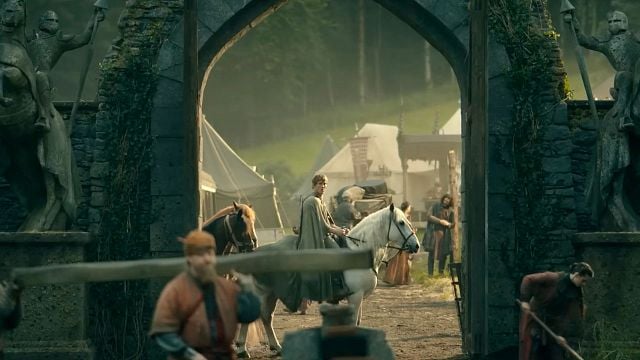 Ha ocurrido algo inaudito en la franquicia de 'Juego de Tronos' y es lo mejor que HBO Max podría haber hecho noticias imagen