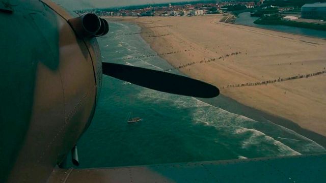 "100 millones de dólares, 2000 extras y realismo extremo": una de las mejores películas de guerra jamás realizadas y de las favoritas de Tarantino noticias imagen