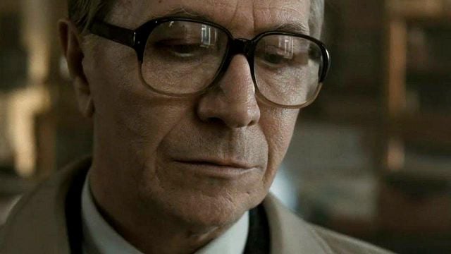 "No podía comer ni dormir": hace 13 años, un papel hizo que Gary Oldman sufriera tal ataque de pánico que le hizo dudar de su carrera noticias imagen