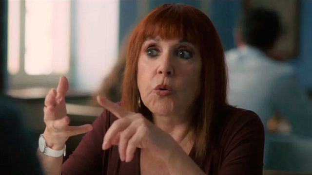 Loles León (76 años), sobre su pasado en un barrio humilde de Barcelona: "Me miraban mal, pero me encaraba" noticias imagen