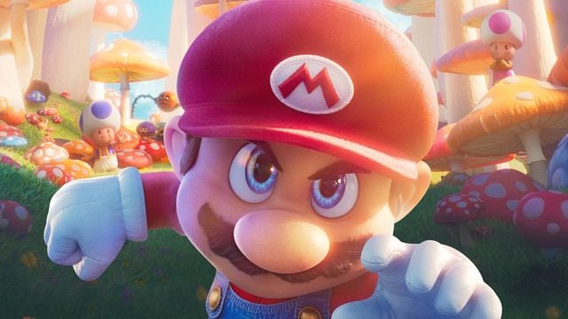 Super Mario Bros no siempre se llamó así: en la película hay un guiño a su pasado noticias imagen