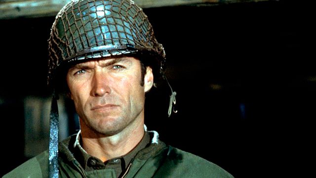 Clint Eastwood: "No hay ninguna razón en el mundo por la que la gente deba salir y pagar por cosas que pueden ver en casa en la televisión" noticias imagen