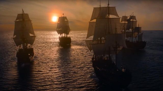 La miniserie española de aventuras con la que acertarás seguro: seis episodios y una búsqueda del tesoro noticias imagen