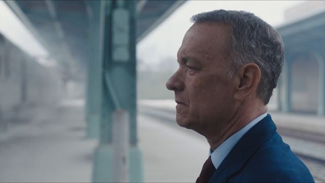 No eres fan de Tom Hanks si no has visto esta película: se ha colado en lo más alto de Netflix y promete romperte el corazón