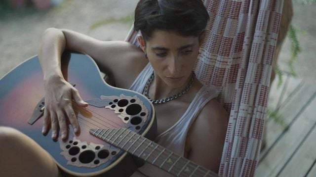 Alba Flores: "No me parece justo ni con mi padre, ni con nadie que haya pasado por esto. Este estigma nos persigue" noticias imagen